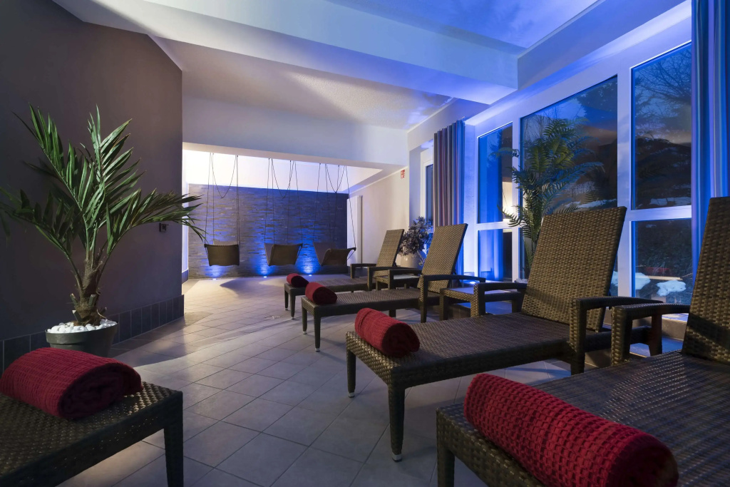 Best Western Plus Hotel Willingen - Général