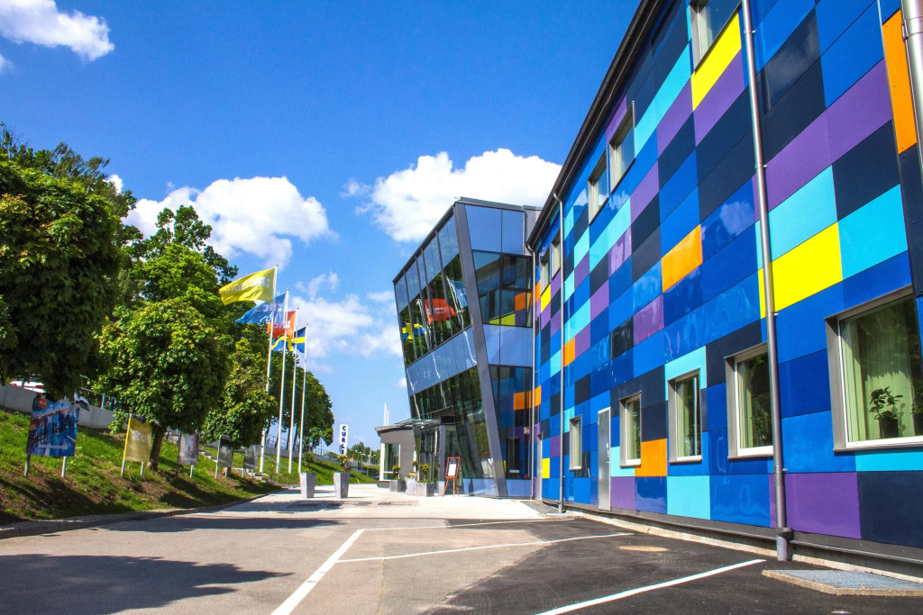 Best Western RC Hotel - Général