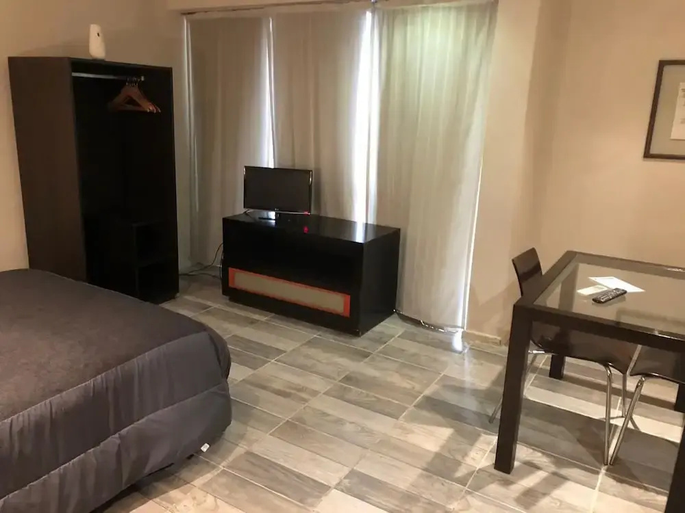 Redentor Apart Hotel - Chambres