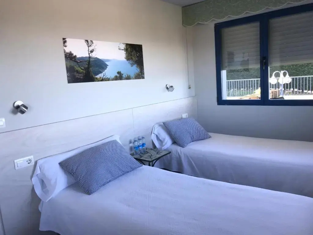 Hotel Kanala - Chambres