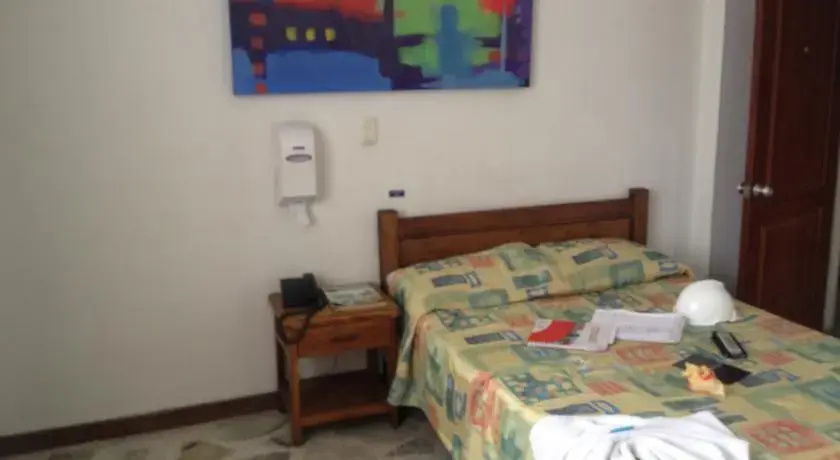 Hotel photo 3