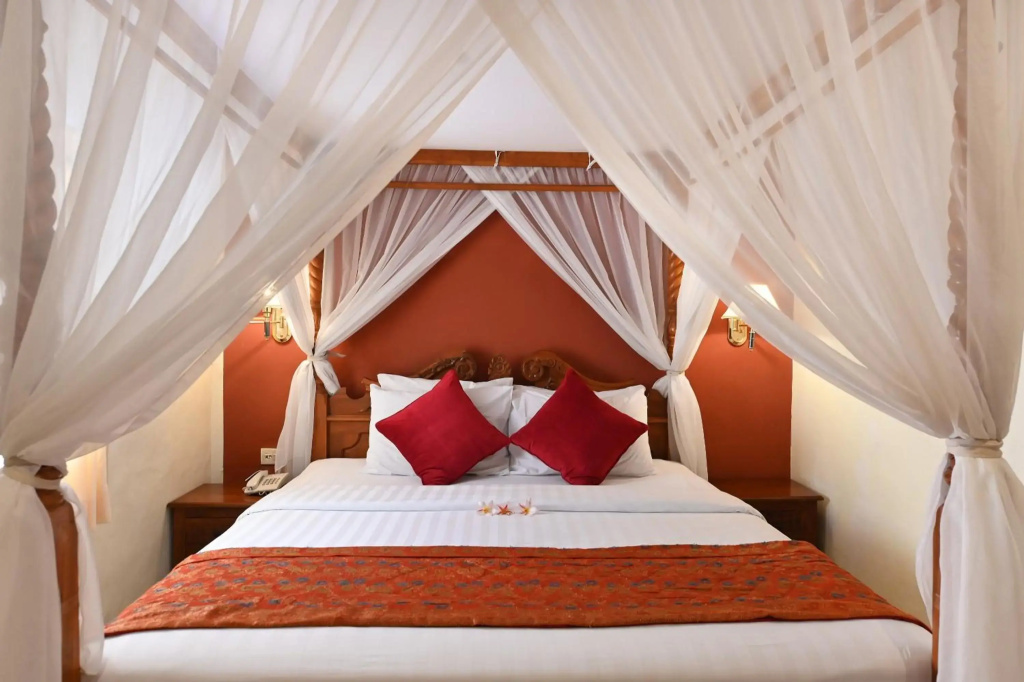 Puri Dewa Bharata Hotel & Villas - Général
