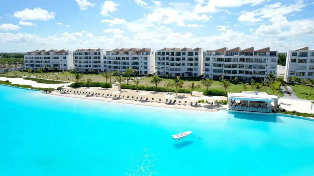 Elegant Apartment in Thebeach