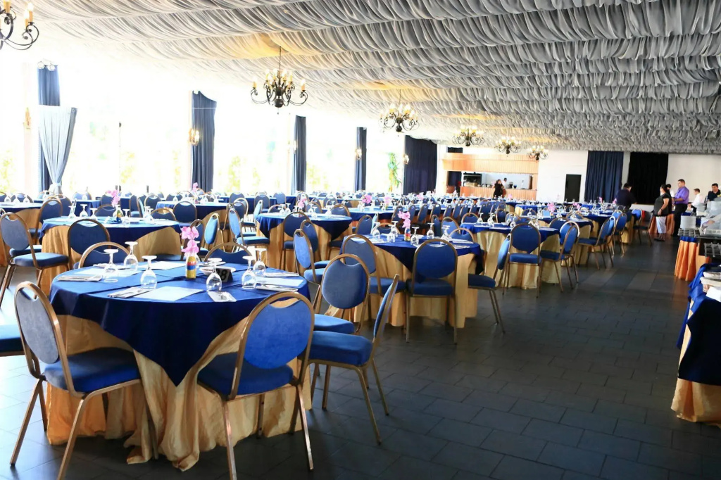 Caldas Internacional Hotel - Général