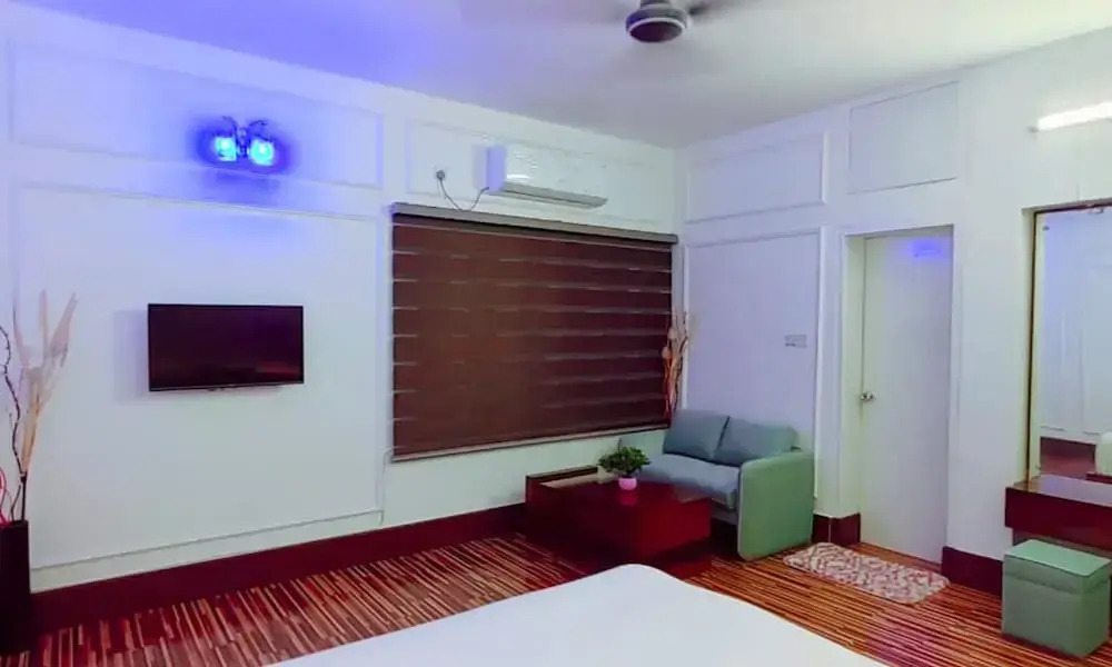 Rezala Restaurant Catering & Residence — фото 6