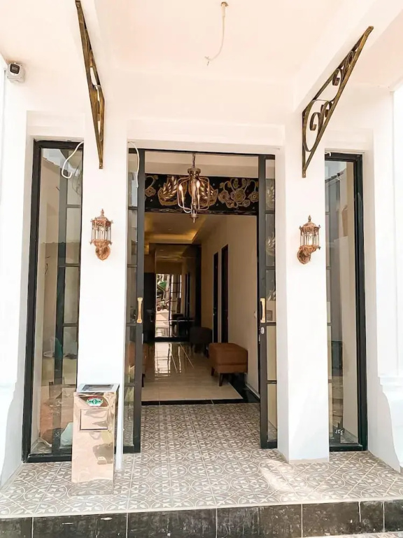 Kartiko Palagan Eksklusif Yogyakarta