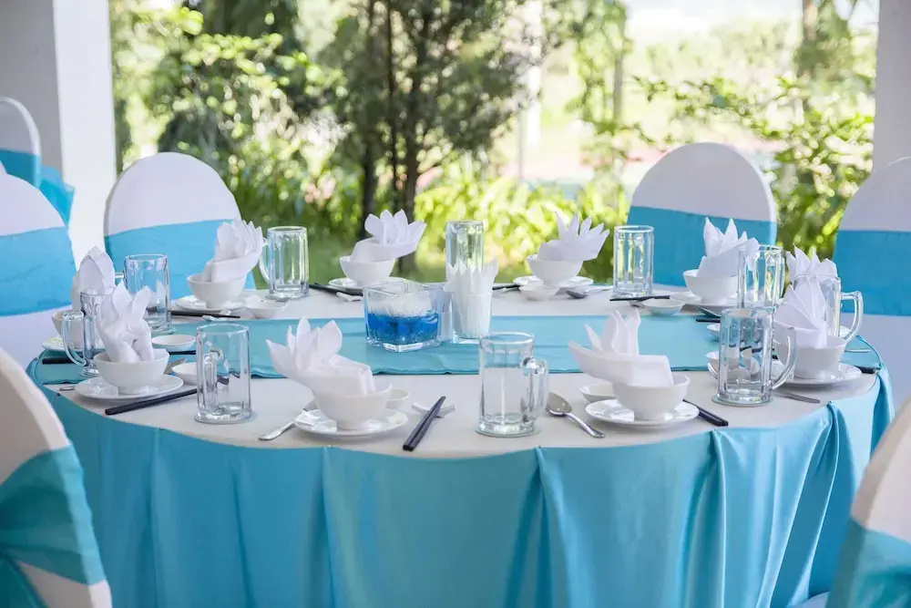 Lazi Beach Resort - Général