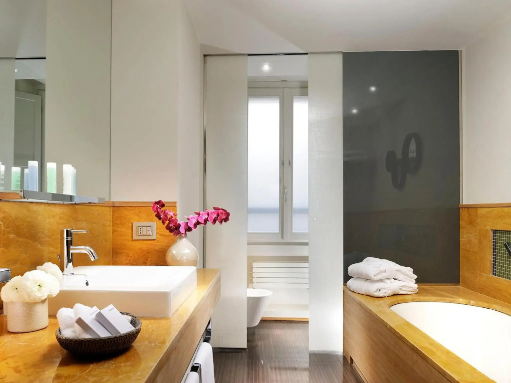 Babuino 181 Luxury Suites by null