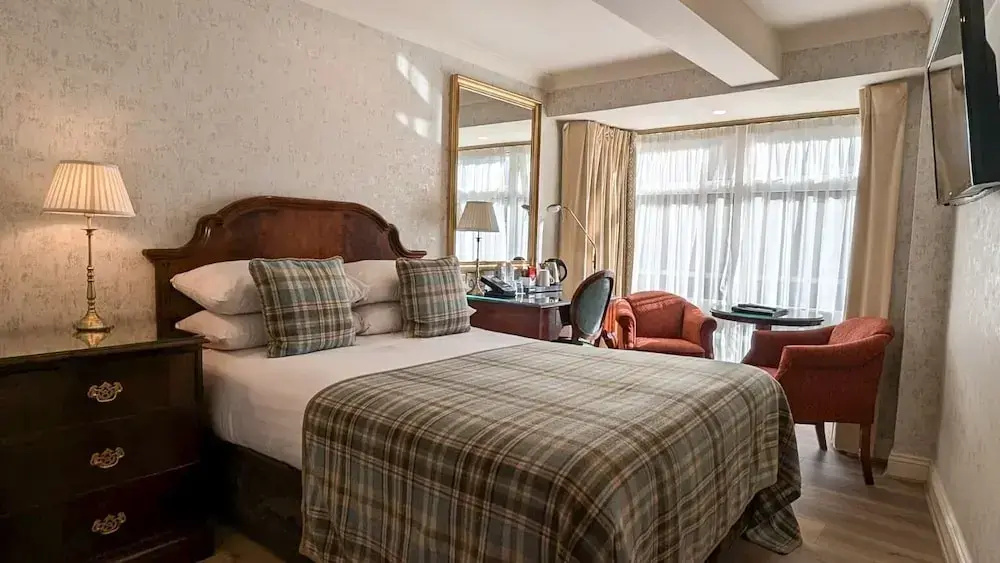 The Granville Hotel - Chambres