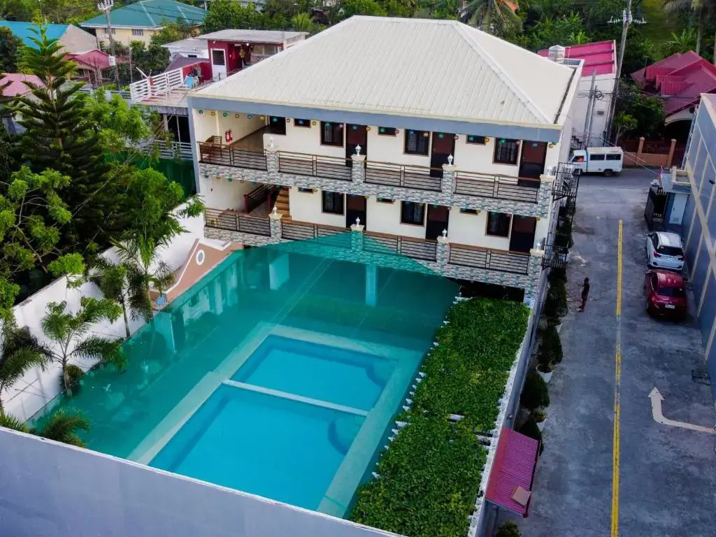 Standard Villa