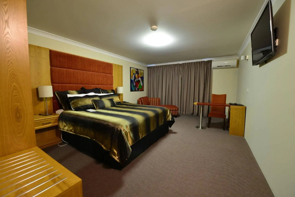 Hotel photo 8