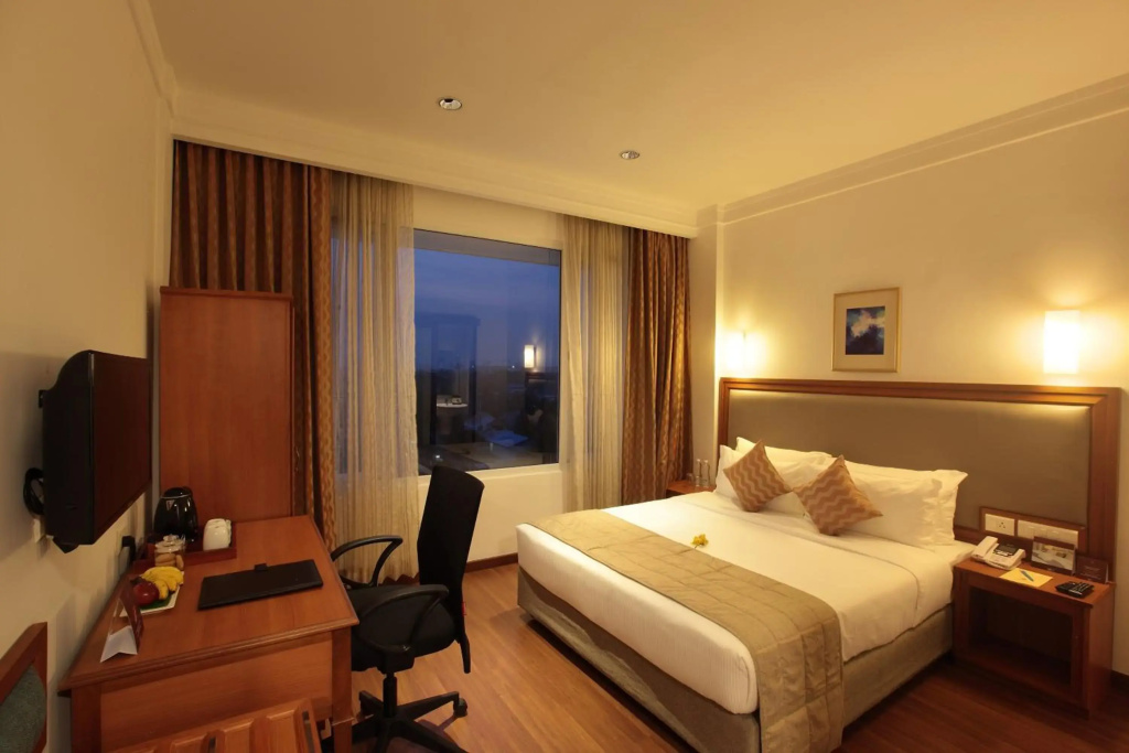Hotel photo 3