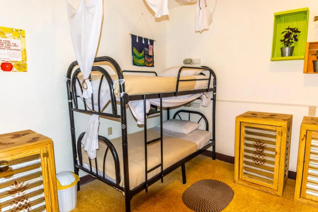 The Purpose Hostel — 5