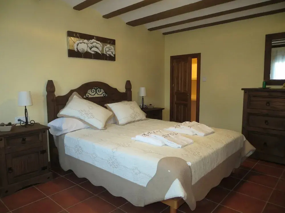 Casa Rural APOL - Général
