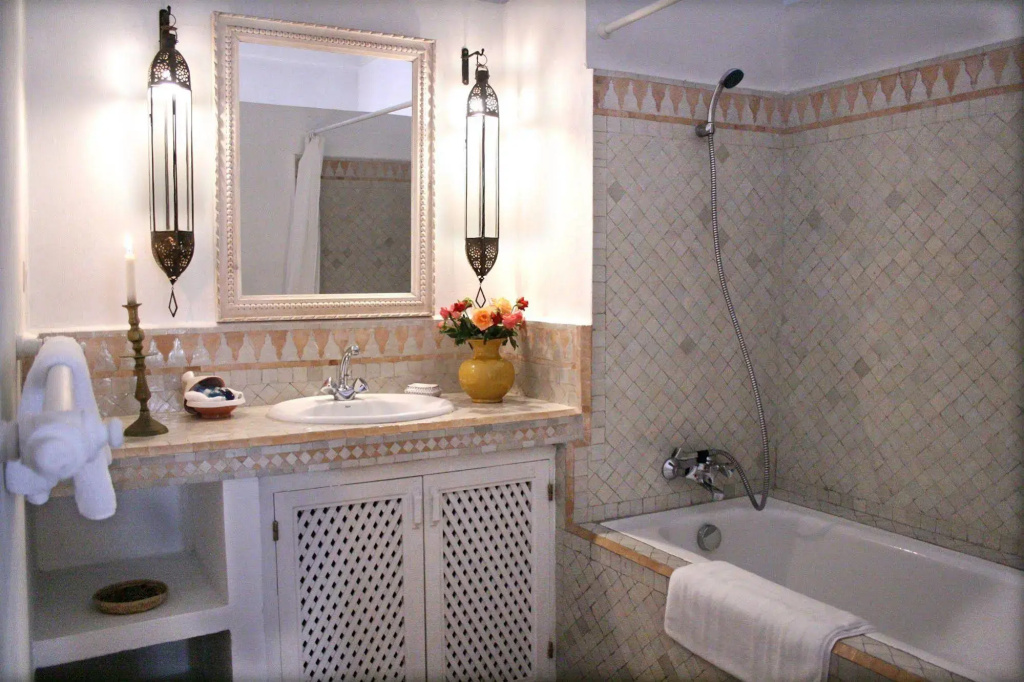 Hotel Riad Villa Maroc - Général