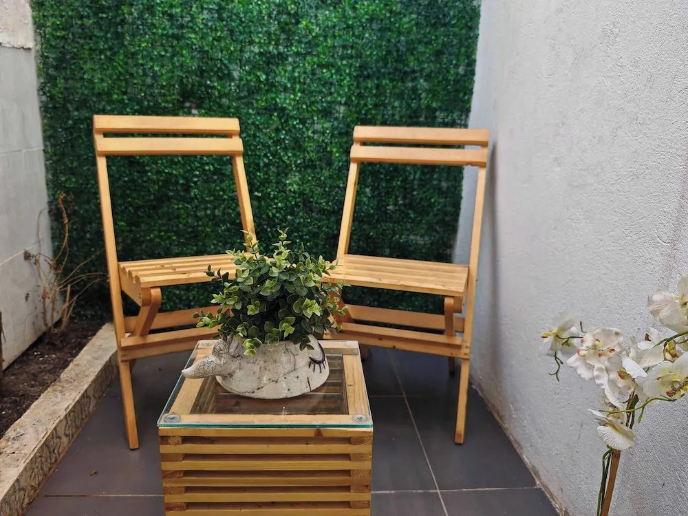 The Jasmine of La Marsa