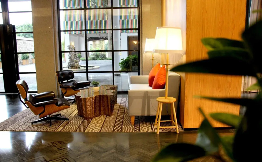 Hotel photo 11