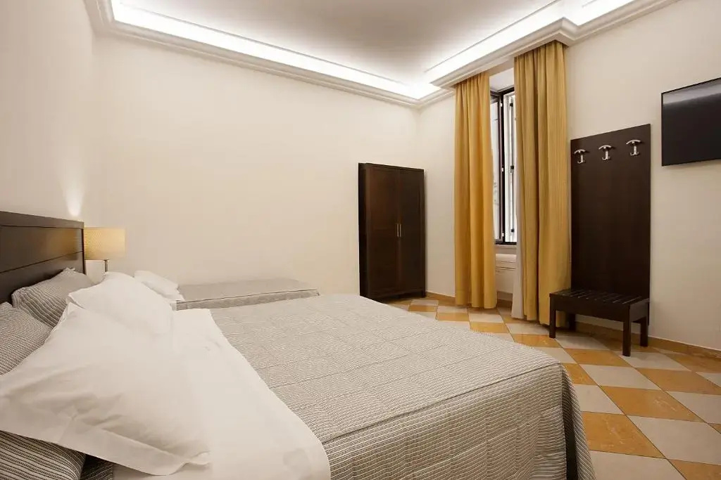 Albergo del Golfo - Chambres
