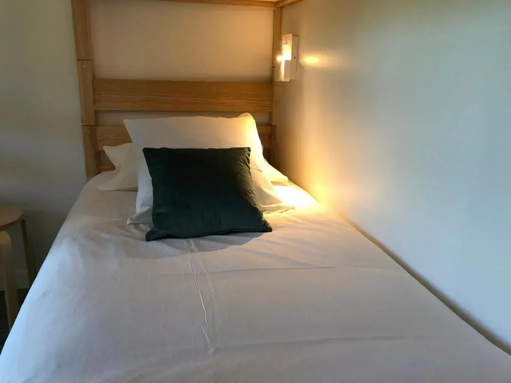 Shana Hotel & Residence — 2