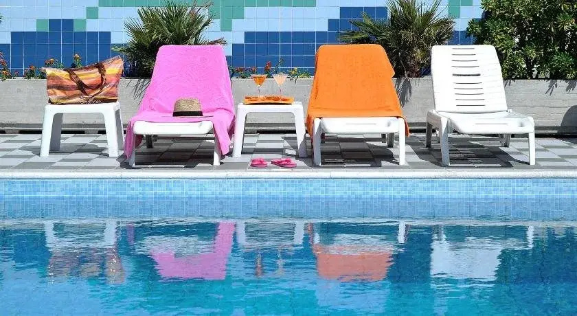 Hotel Europa - Général