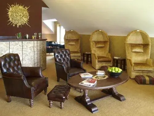 Cromleach Lodge Country House Hotel - Général