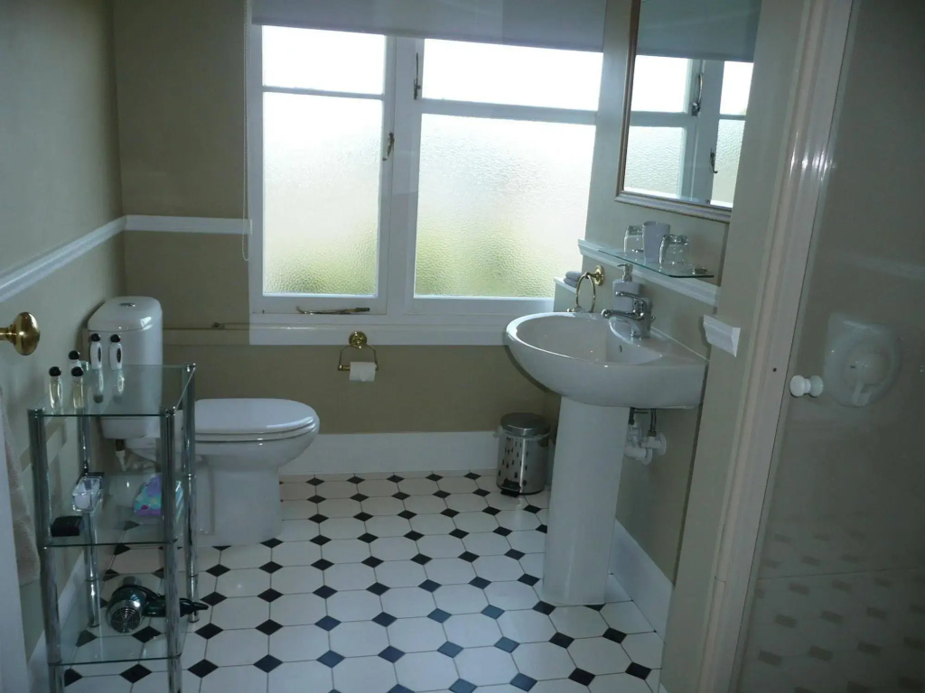 Kershaw House Boutique Accommodation - фото 10