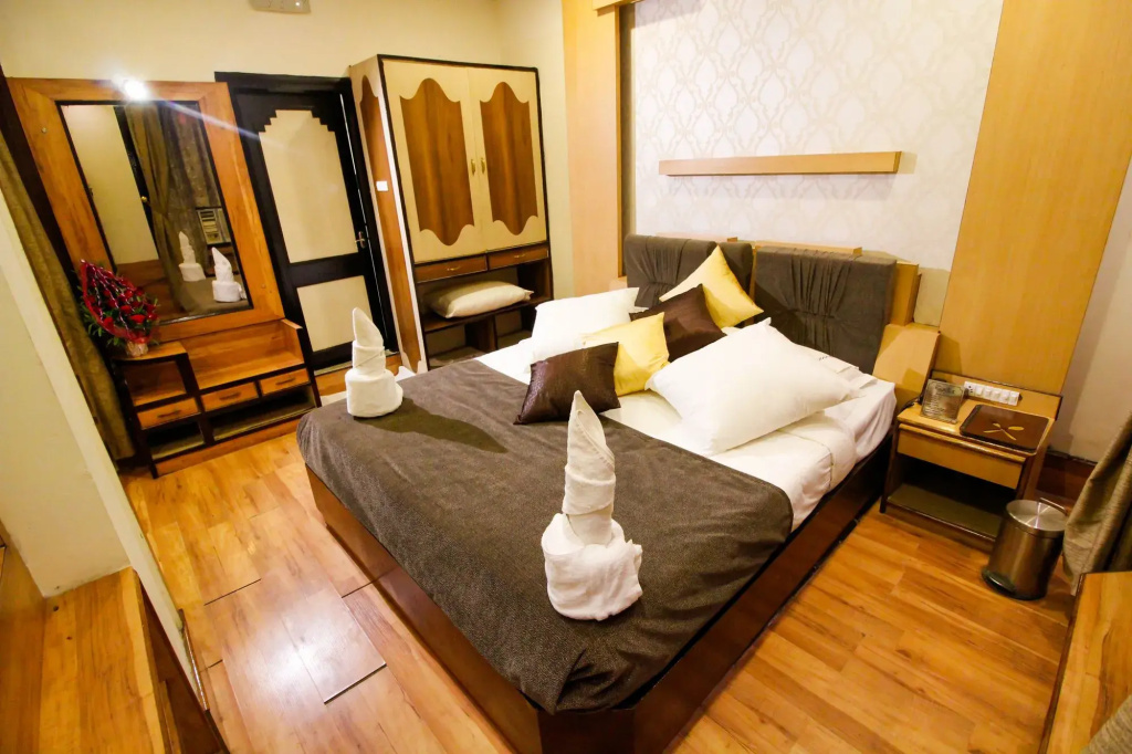 Hotel Rishi Regency - Général