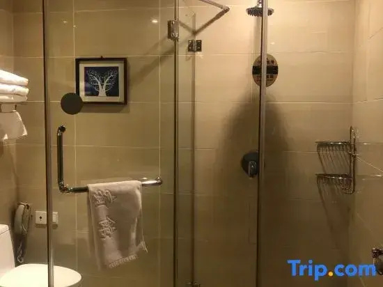 Chunyi Hotel - Chambres