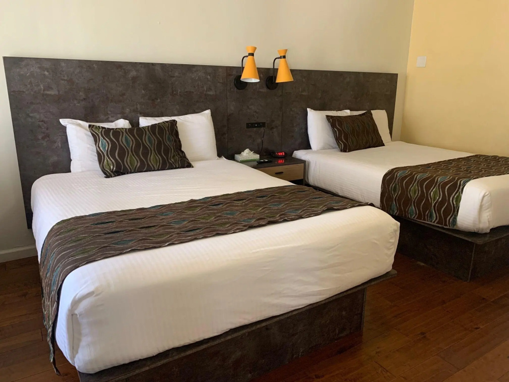 Hotel photo 29