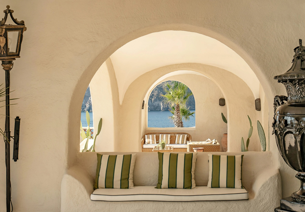 Therasia Resort Sea & Spa - The Leading Hotels of the World - Général