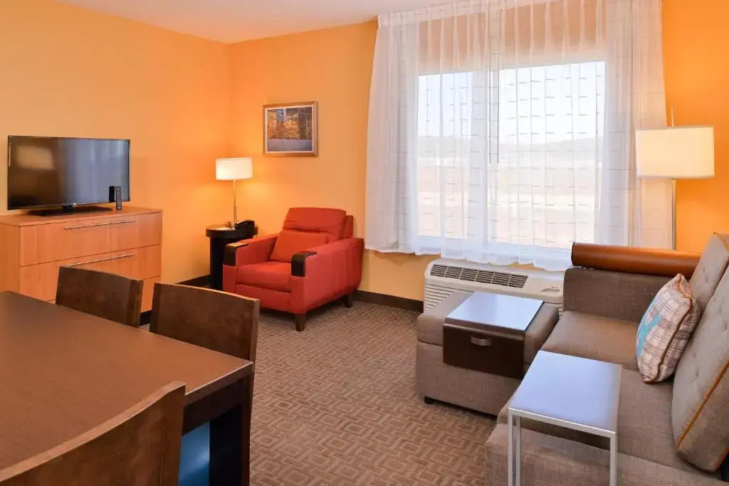 TownePlace Suites Huntsville West/Redstone Gateway - Chambres
