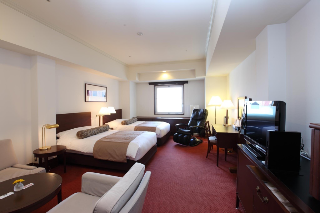 Hotel Sosei Sapporo - MGallery Collection 사진 20