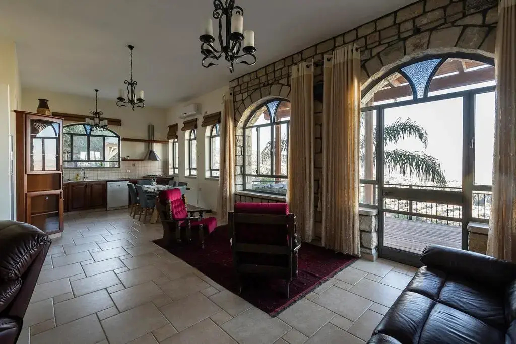 Hameiri Estate, Rosh Pina Tourist Israel