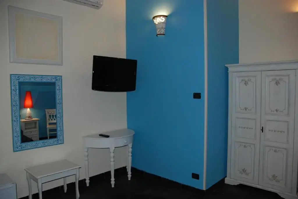 Locanda Del Drago - Chambres