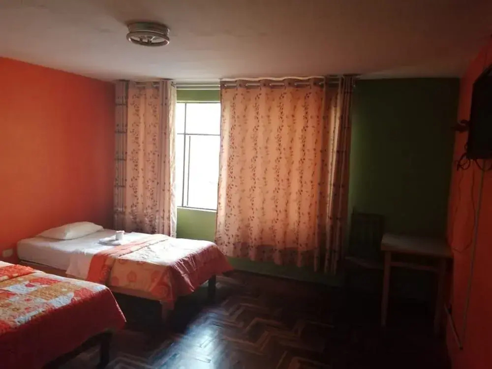 Hotel photo 2