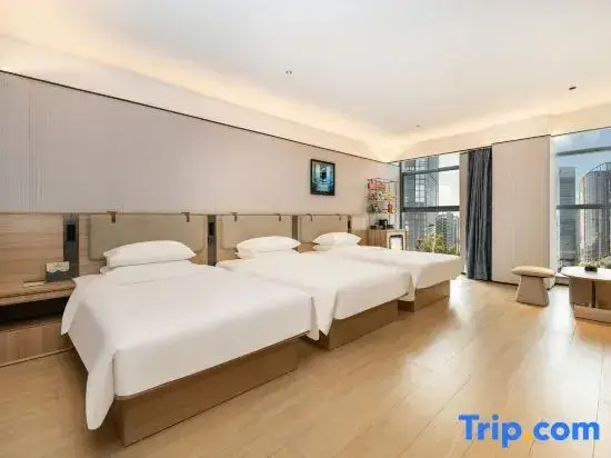 Economy room
