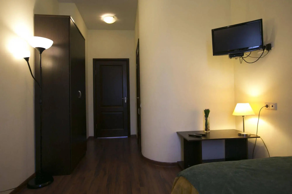 Антис Хаус Юнин - фото 4