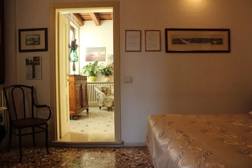 Residenza Carducci - Général
