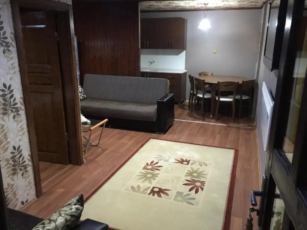 Keyf-i Ala Uzungol - Chambres