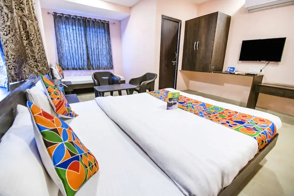 Premium room