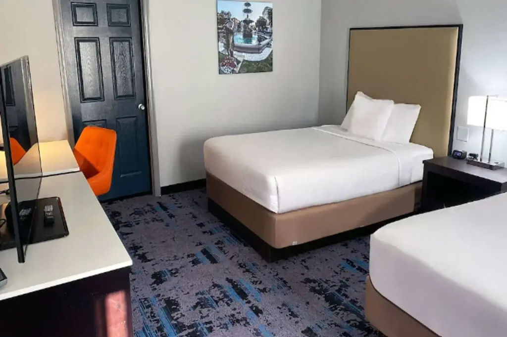 Hawthorn Extended Stay by Wyndham Chambersburg - Général