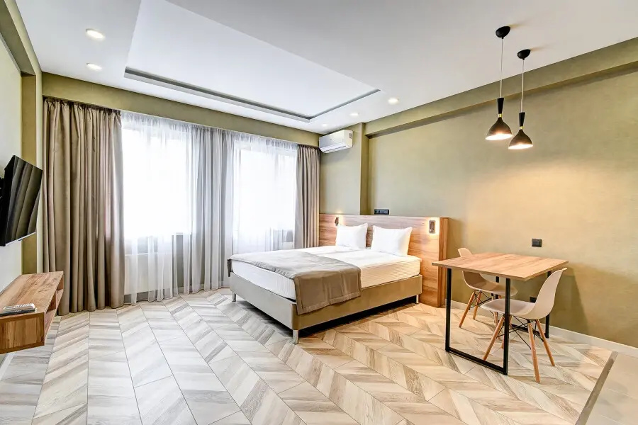 Hotel photo 20
