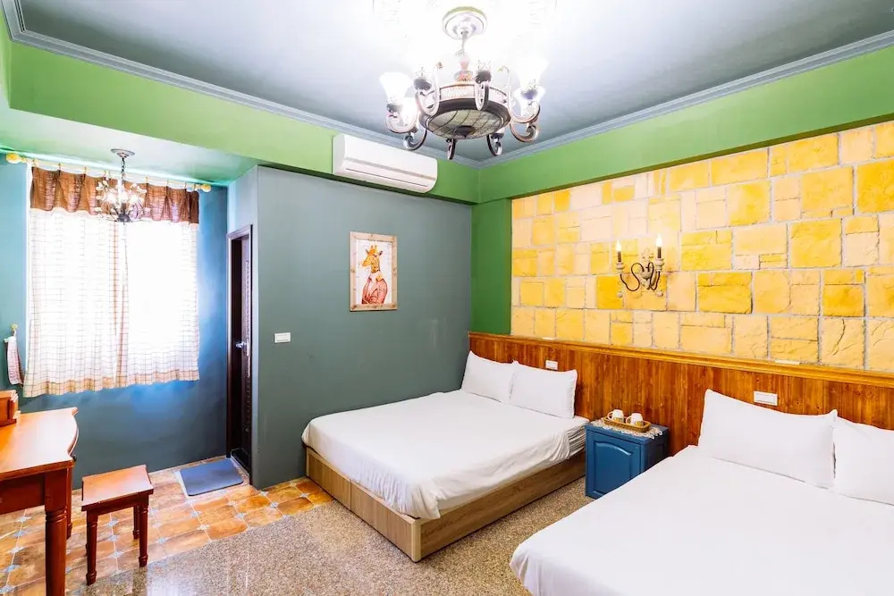 Hotel photo 5
