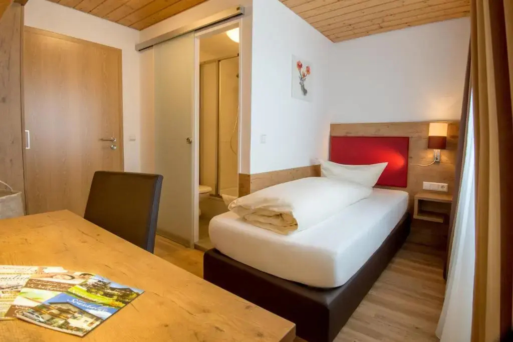 Wellnesshotel Sonnenhof & Sonnhalde - Chambres
