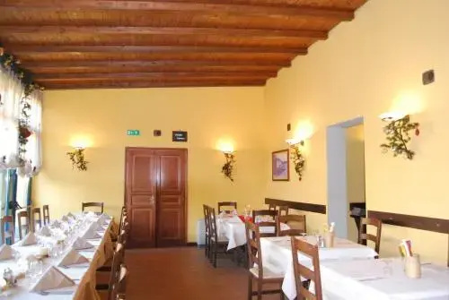 Hotel Ristorante Morus - Général