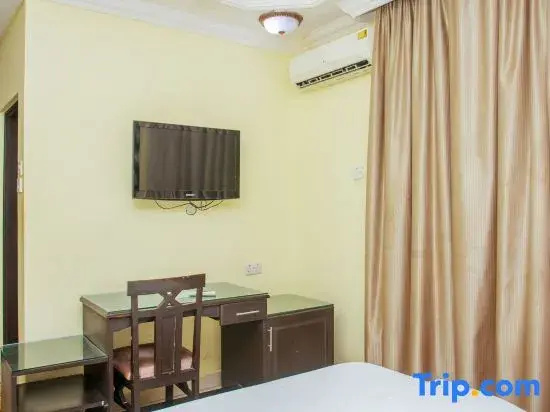 Sleep Inn Hotel Kariakoo - Chambres