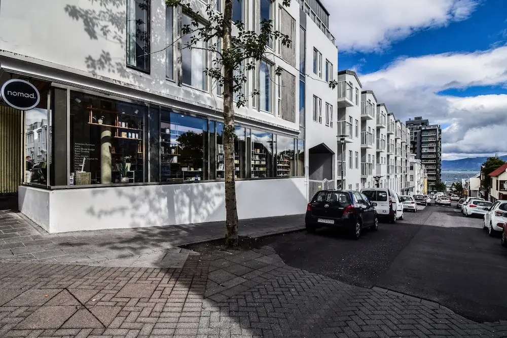 Apartment FR8