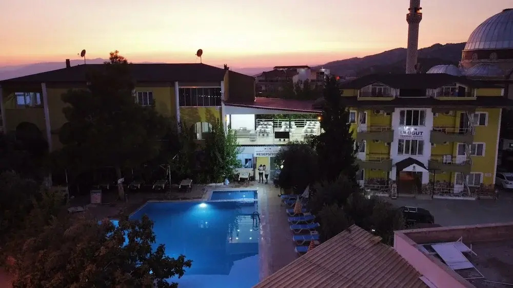 Hotel photo 8