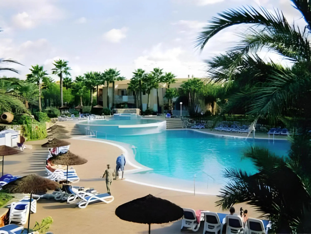Hotel Princesa Playa - Général