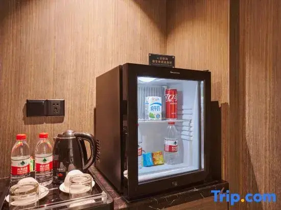 GYA Hotel Linan Qingshan Lake Tech City - Chambres
